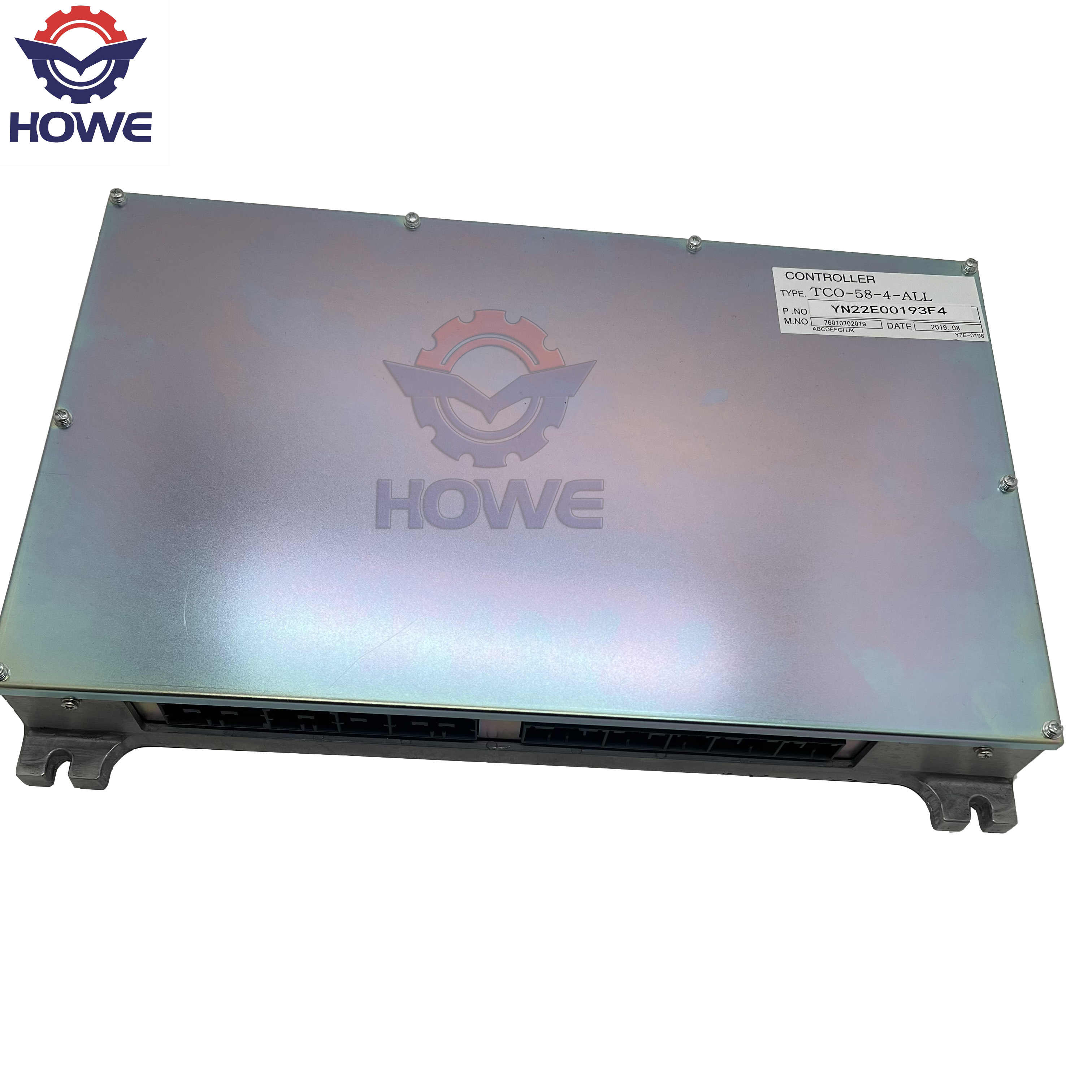 Electronics & Gadgets Beginning With D - Electronic Control Unit SK130-8 SK140-8 SK460-8