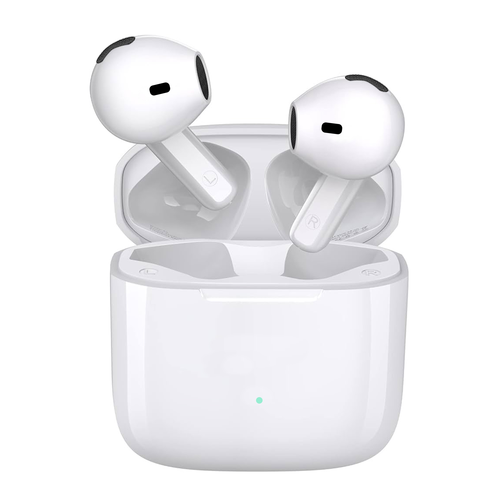 Japanese Electronics Gadgets - Air Pro4 wireless earphones Bluetooth 5.3