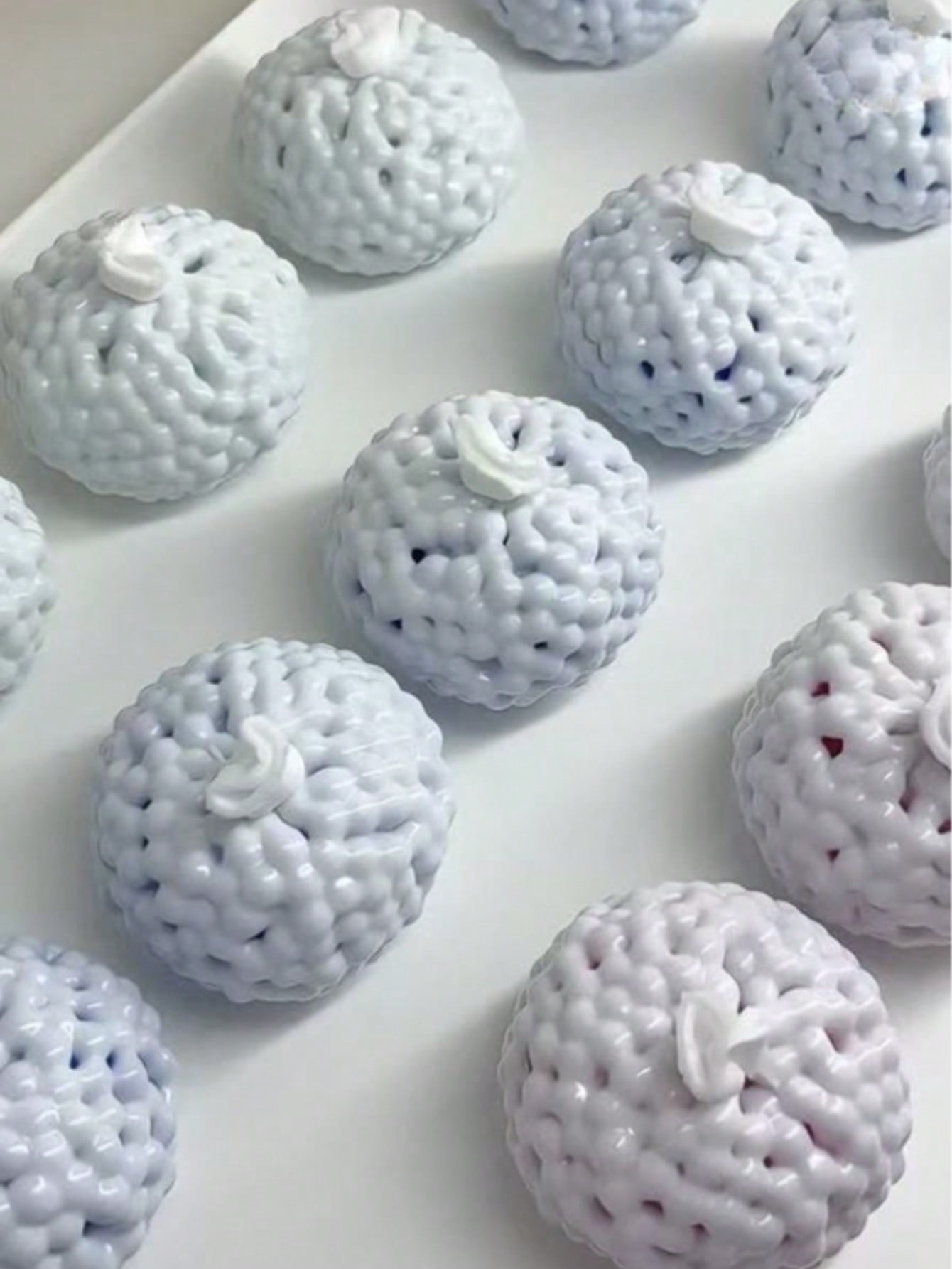 Electronics Latest Gadgets - 1pc Soft Squishy Stitch Fidget Toy