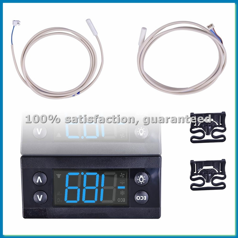 Electronics & Gadgets Beginning With D - Erc112C Temperature Controller Kit, Electronic Refrigeration