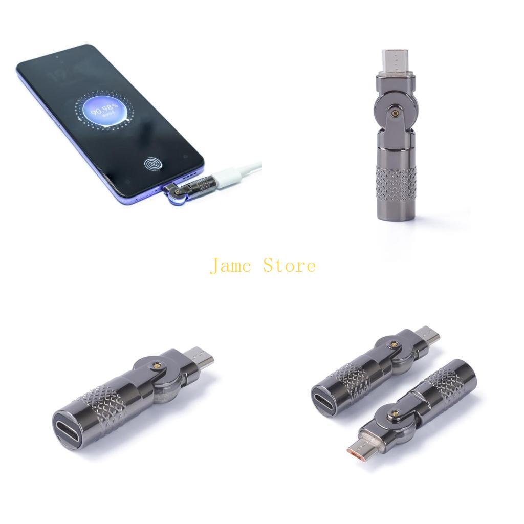 Electronics And Gadgets With C - LX0B Universal USB Female To Male