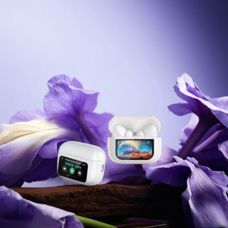 A9 PRO Tws Bluetooth Earbuds T - Japanese Electronics Gadgets incelemesi ve fiyatı