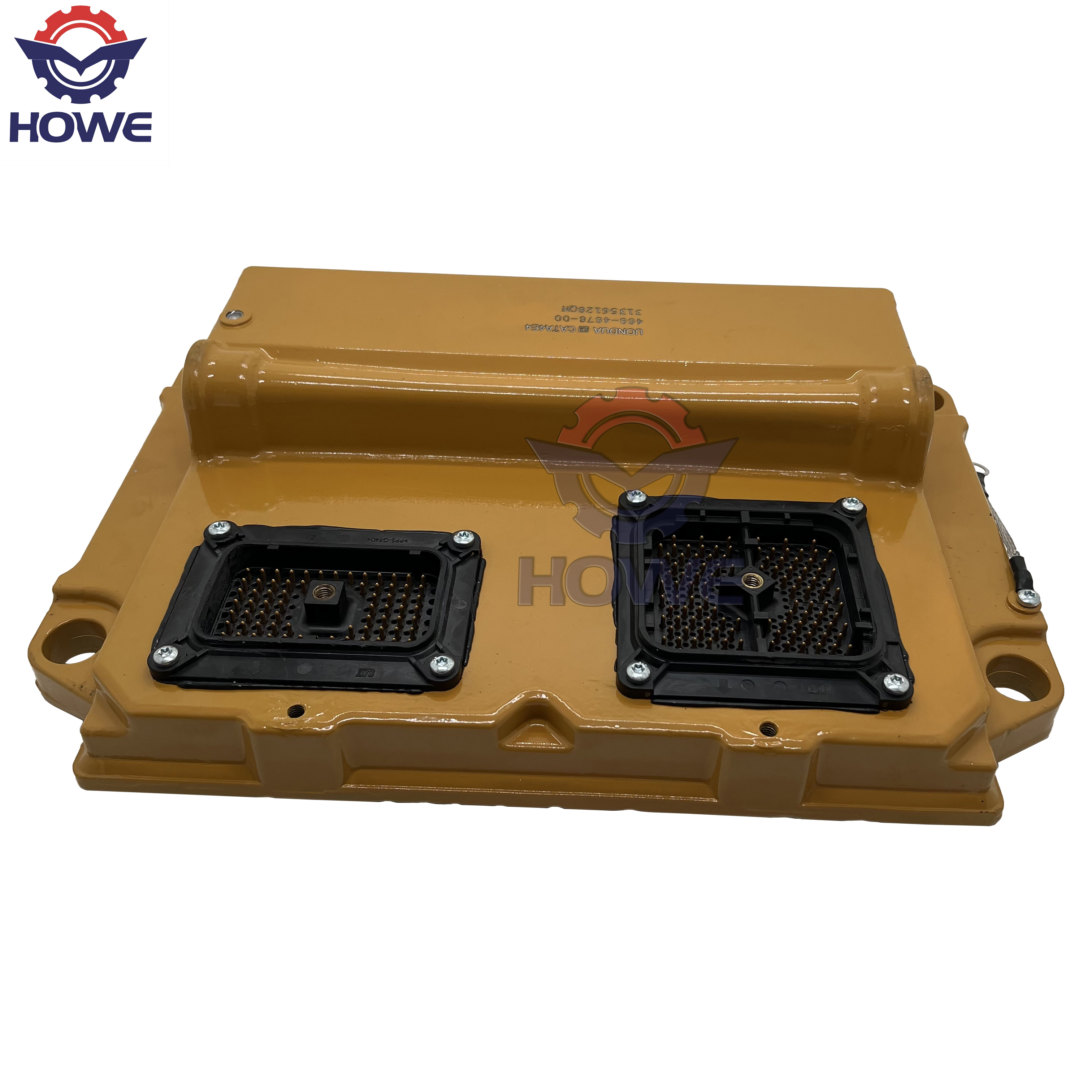 Electronic Control Unit C9.3 C - Electronics & Gadgets Beginning With D incelemesi ve fiyatı