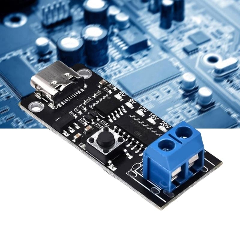 USB C Quick Charges Modules Bo - Electronics And Gadgets With C incelemesi ve fiyatı