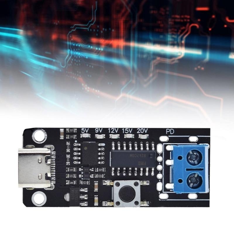 USB C Quick Charges Modules Bo - Electronics And Gadgets With C incelemesi ve fiyatı