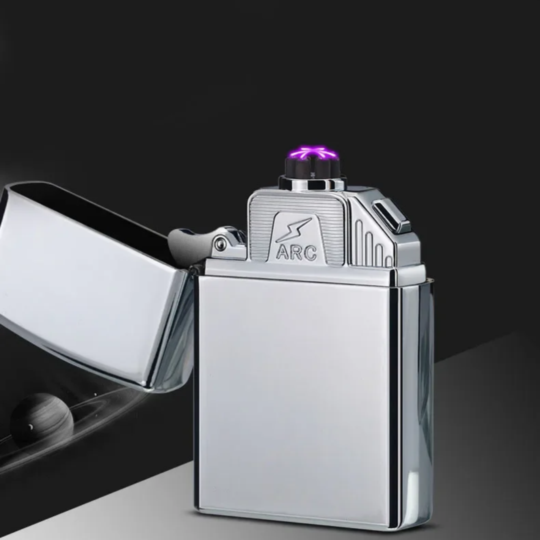 New Six Arcs Lighter Windproof - Electronics Gadgets To Gift incelemesi ve fiyatı