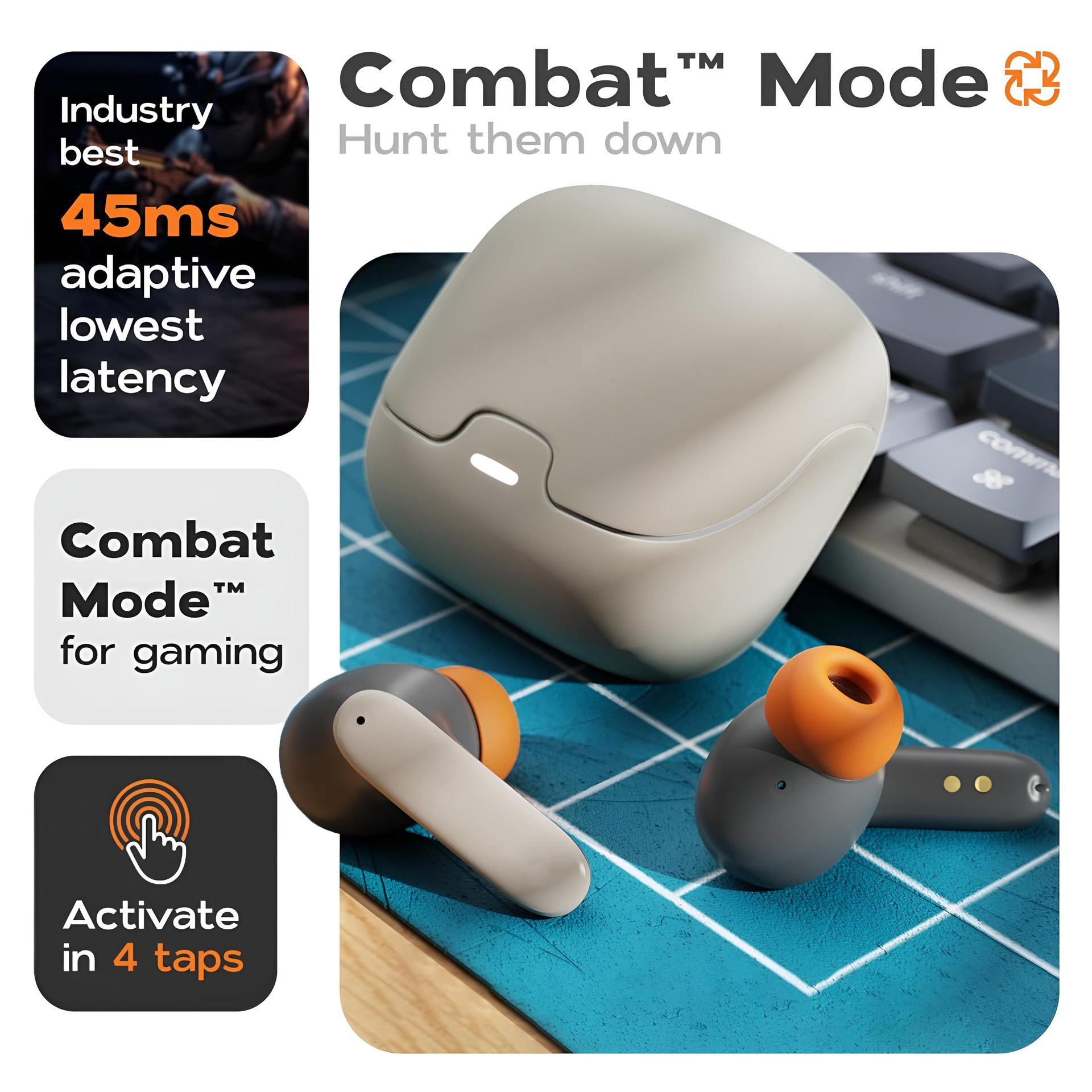 TWS Wireless Earphones 5.4 Blu - Japanese Electronics Gadgets incelemesi ve fiyatı