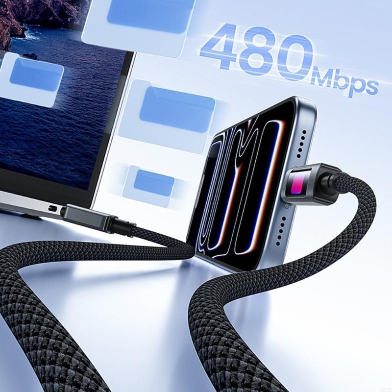 462E Efficient USB Type C Data - Electronics And Gadgets With C incelemesi ve fiyatı
