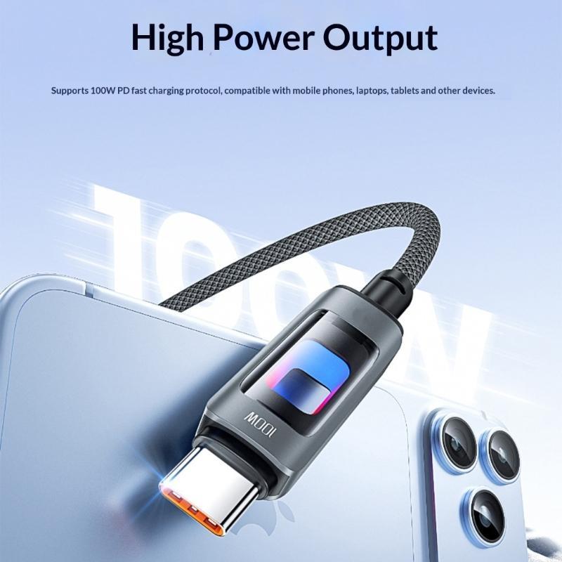 462E Efficient USB Type C Data - Electronics And Gadgets With C incelemesi ve fiyatı