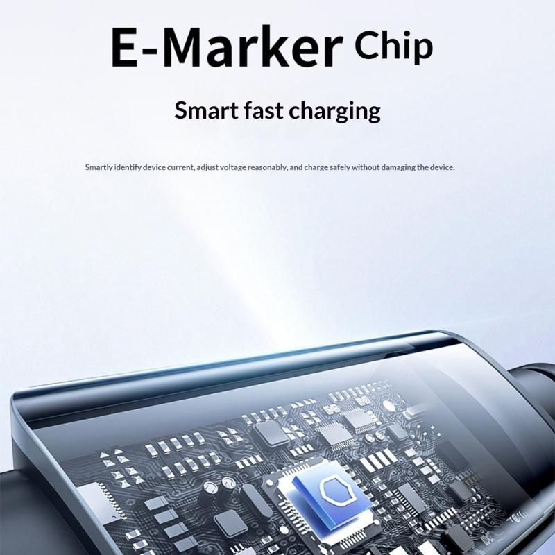 462E Efficient USB Type C Data - Electronics And Gadgets With C incelemesi ve fiyatı