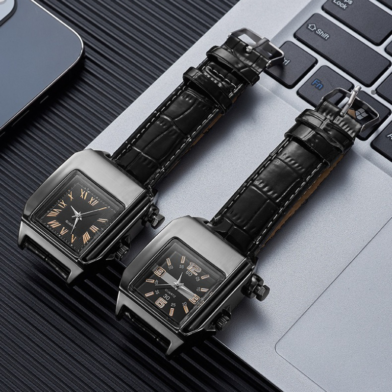Metal Electronic Watch Lighter - Electronics Gadgets To Gift incelemesi ve fiyatı