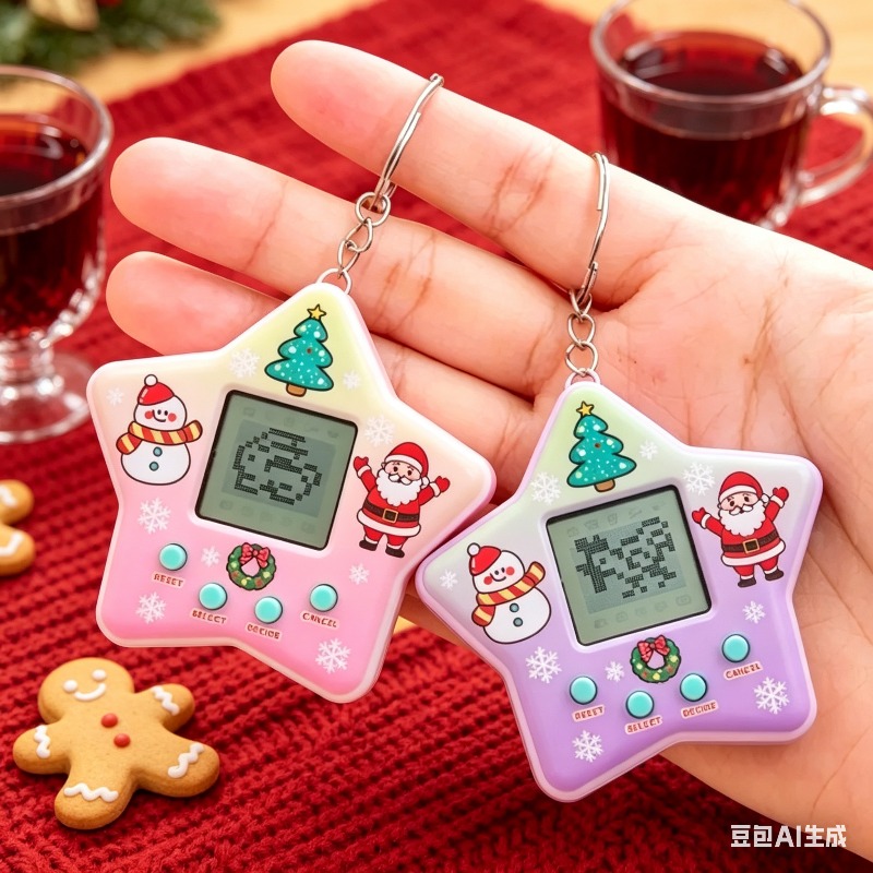 Vintage Virtual Pet Gadget Nos - Electronics Gadgets To Gift incelemesi ve fiyatı