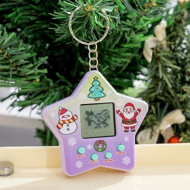 Vintage Virtual Pet Gadget Nos - Electronics Gadgets To Gift incelemesi ve fiyatı