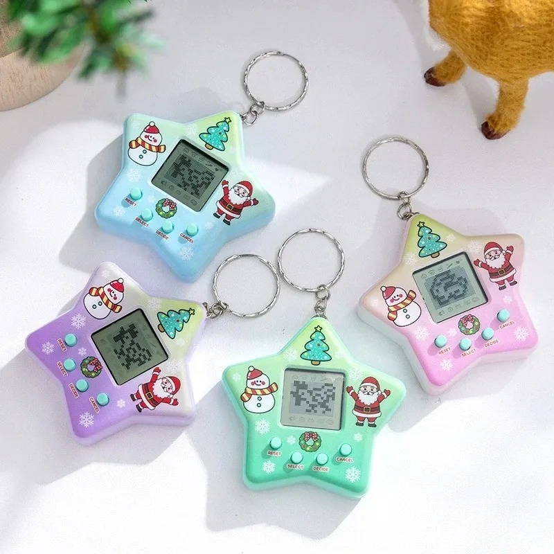 Vintage Virtual Pet Gadget Nos - Electronics Gadgets To Gift incelemesi ve fiyatı