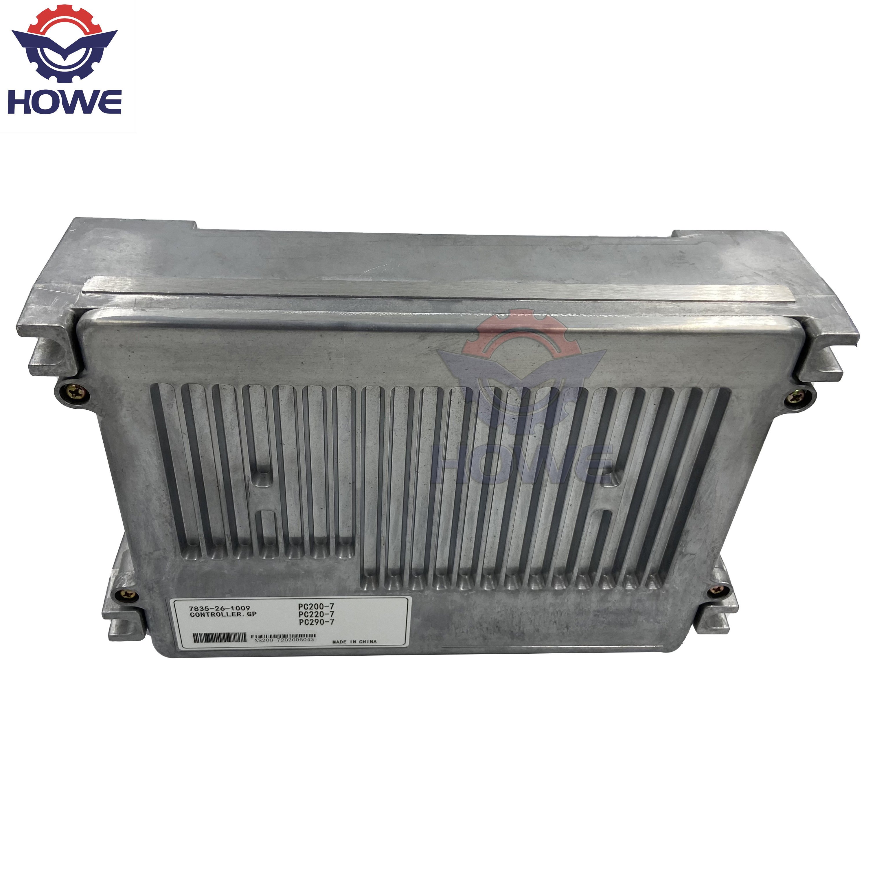 Excavator Parts Electronic Con - Electronics & Gadgets Beginning With D incelemesi ve fiyatı