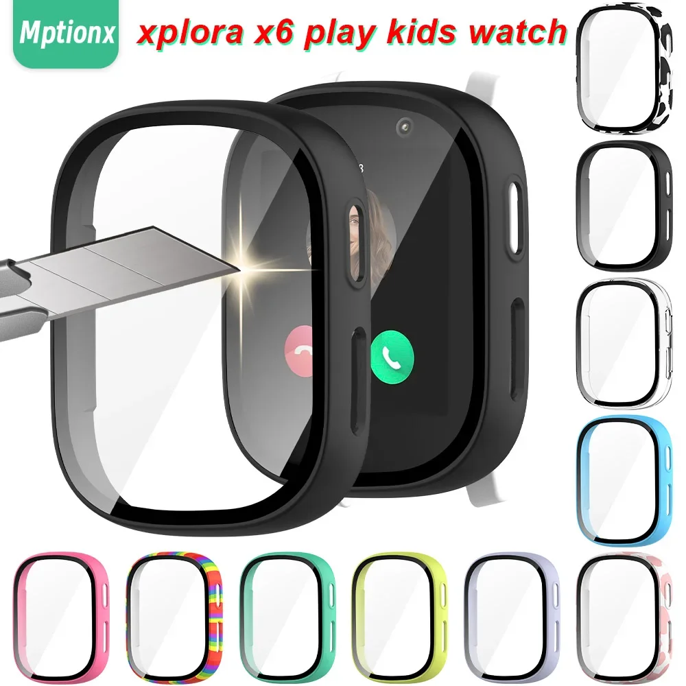 Case for Xploar X6 Play Kids S - Smart Watch Kids incelemesi ve fiyatı