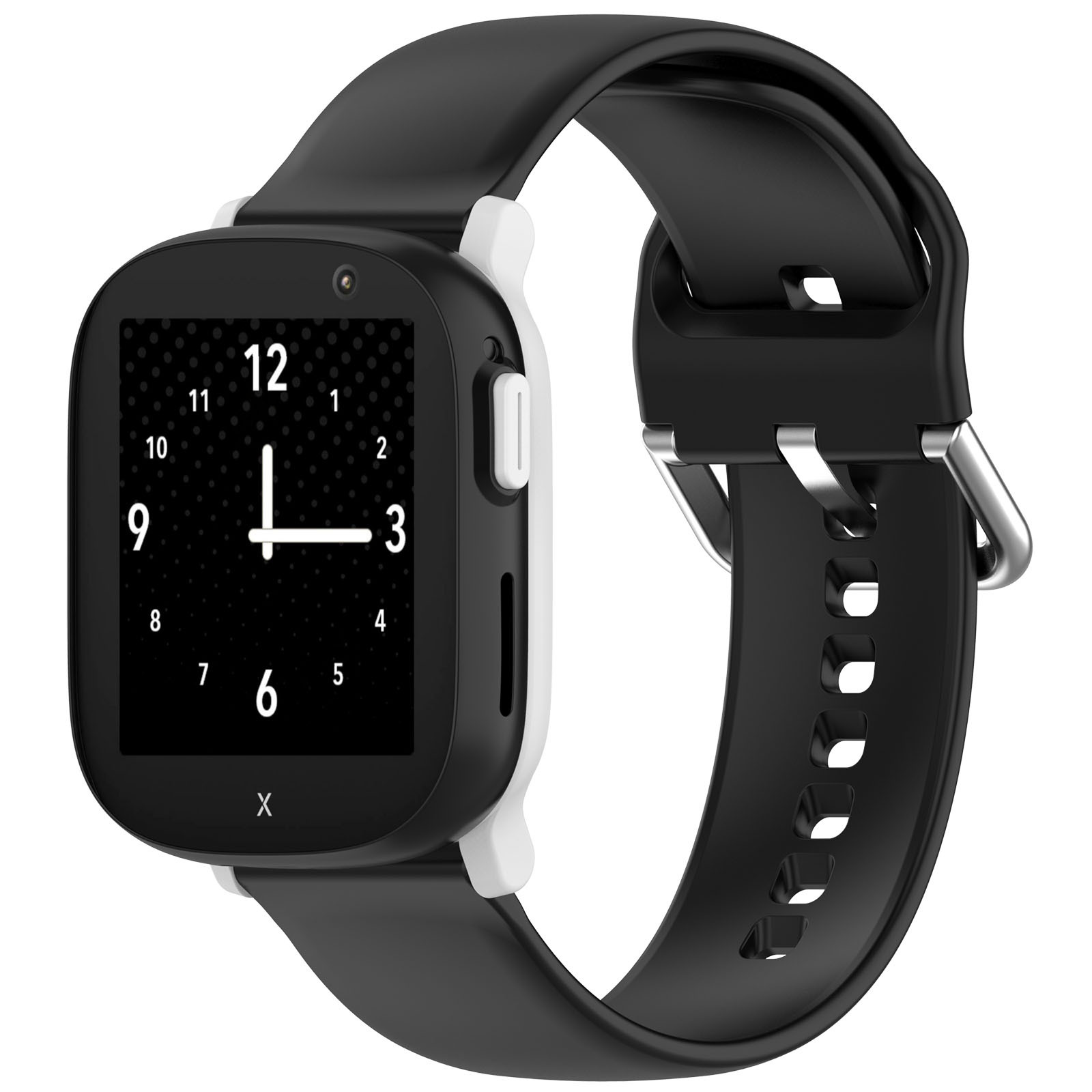 20mm Silicone Child Smartwatch - Smart Watch Kids incelemesi ve fiyatı