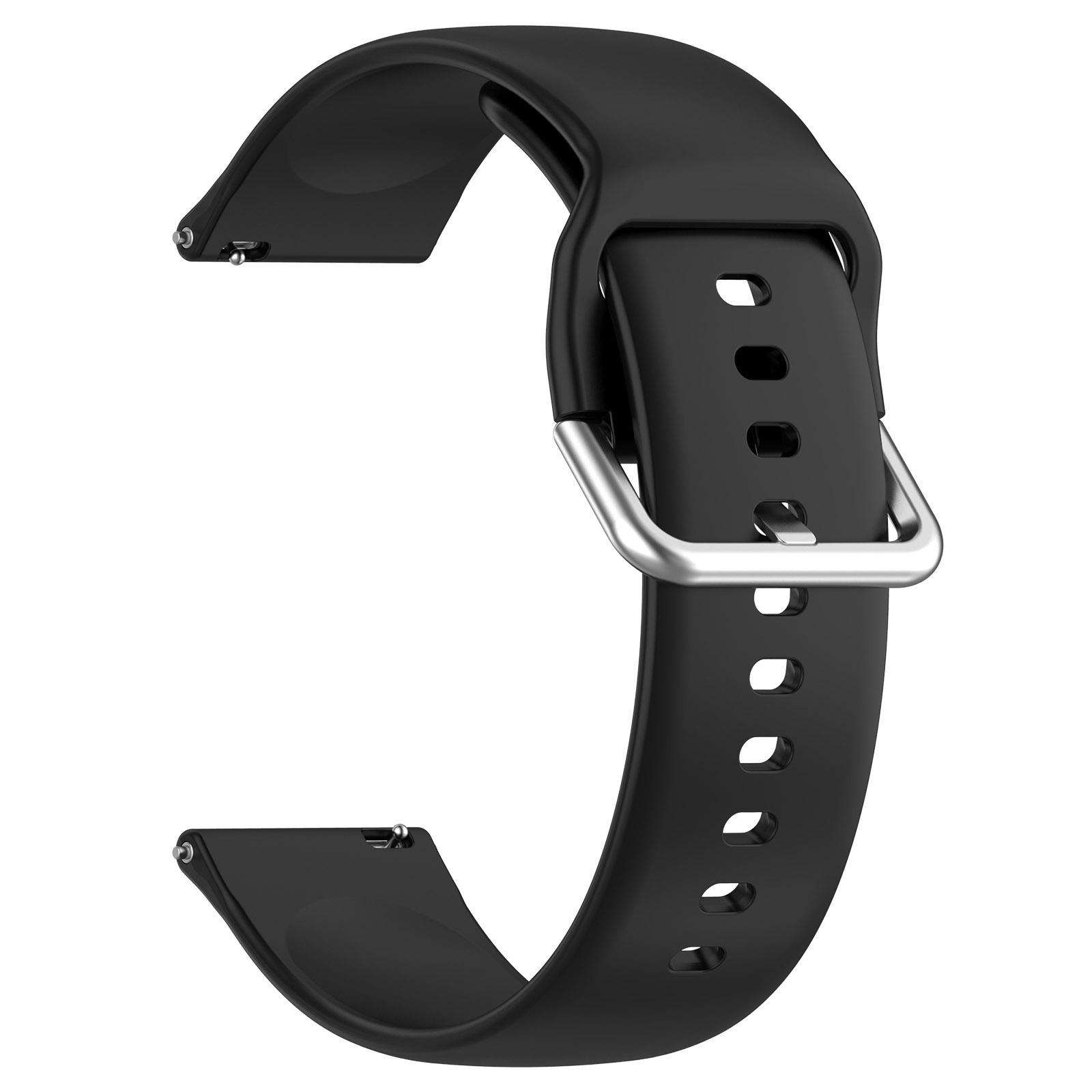 20mm Silicone Child Smartwatch - Smart Watch Kids incelemesi ve fiyatı