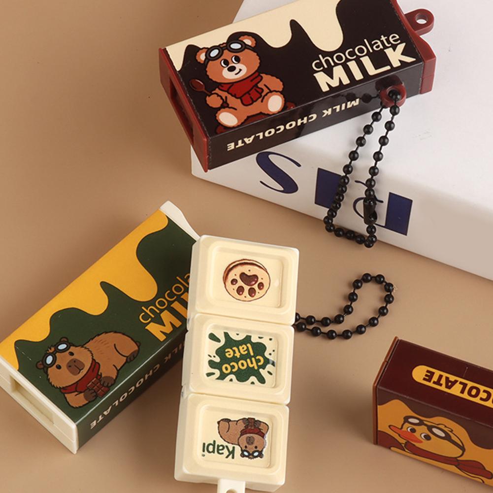Mini Simulated Milk Chocolate  - Electronics Latest Gadgets incelemesi ve fiyatı