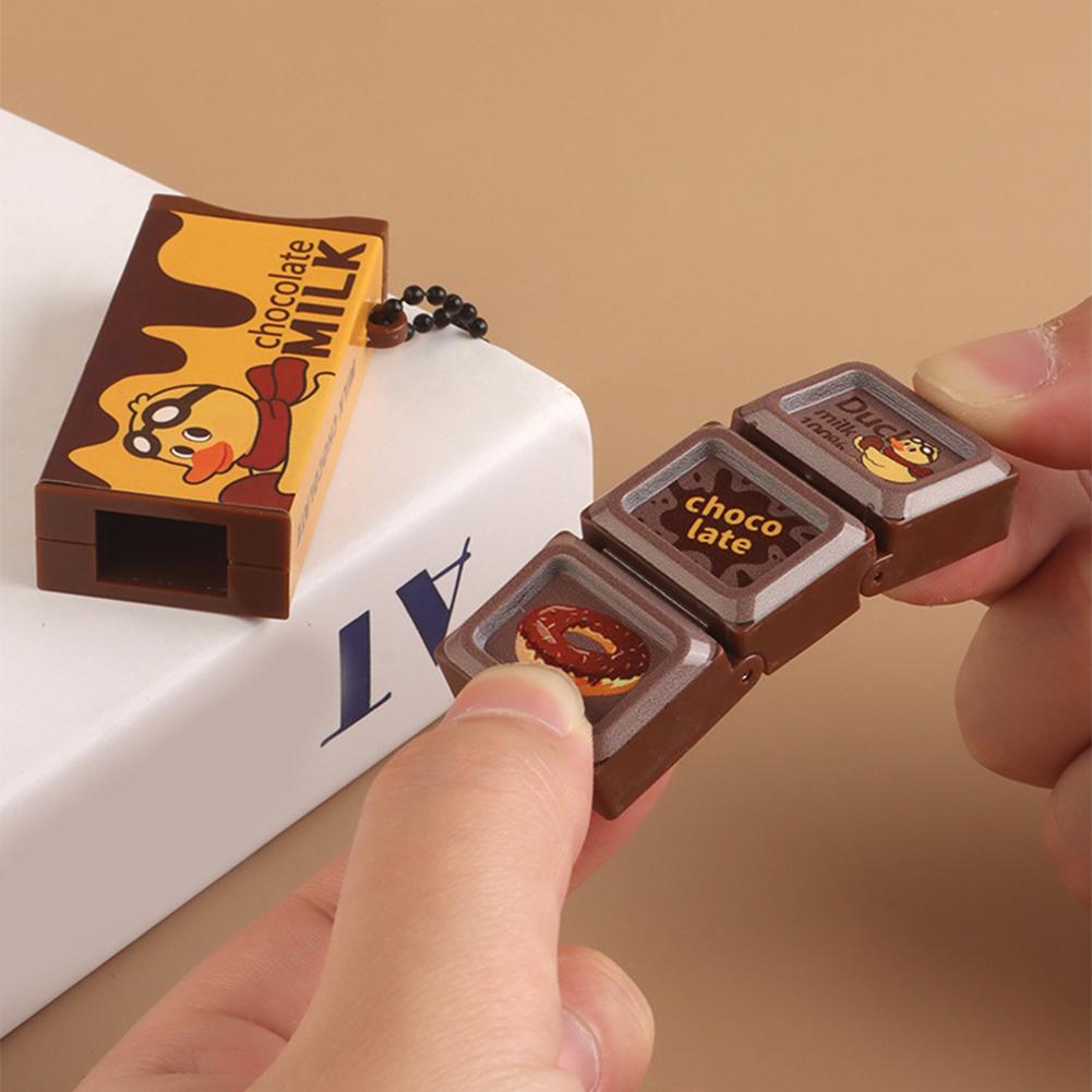 Mini Simulated Milk Chocolate  - Electronics Latest Gadgets incelemesi ve fiyatı