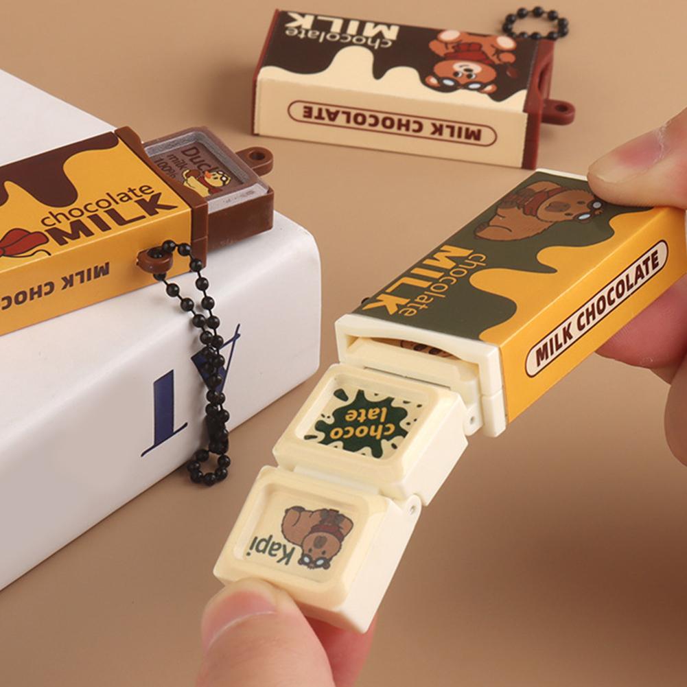 Mini Simulated Milk Chocolate  - Electronics Latest Gadgets incelemesi ve fiyatı