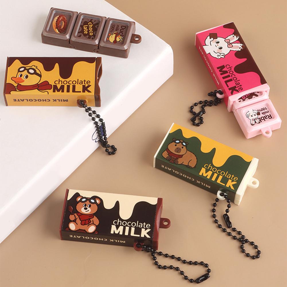 Mini Simulated Milk Chocolate  - Electronics Latest Gadgets incelemesi ve fiyatı