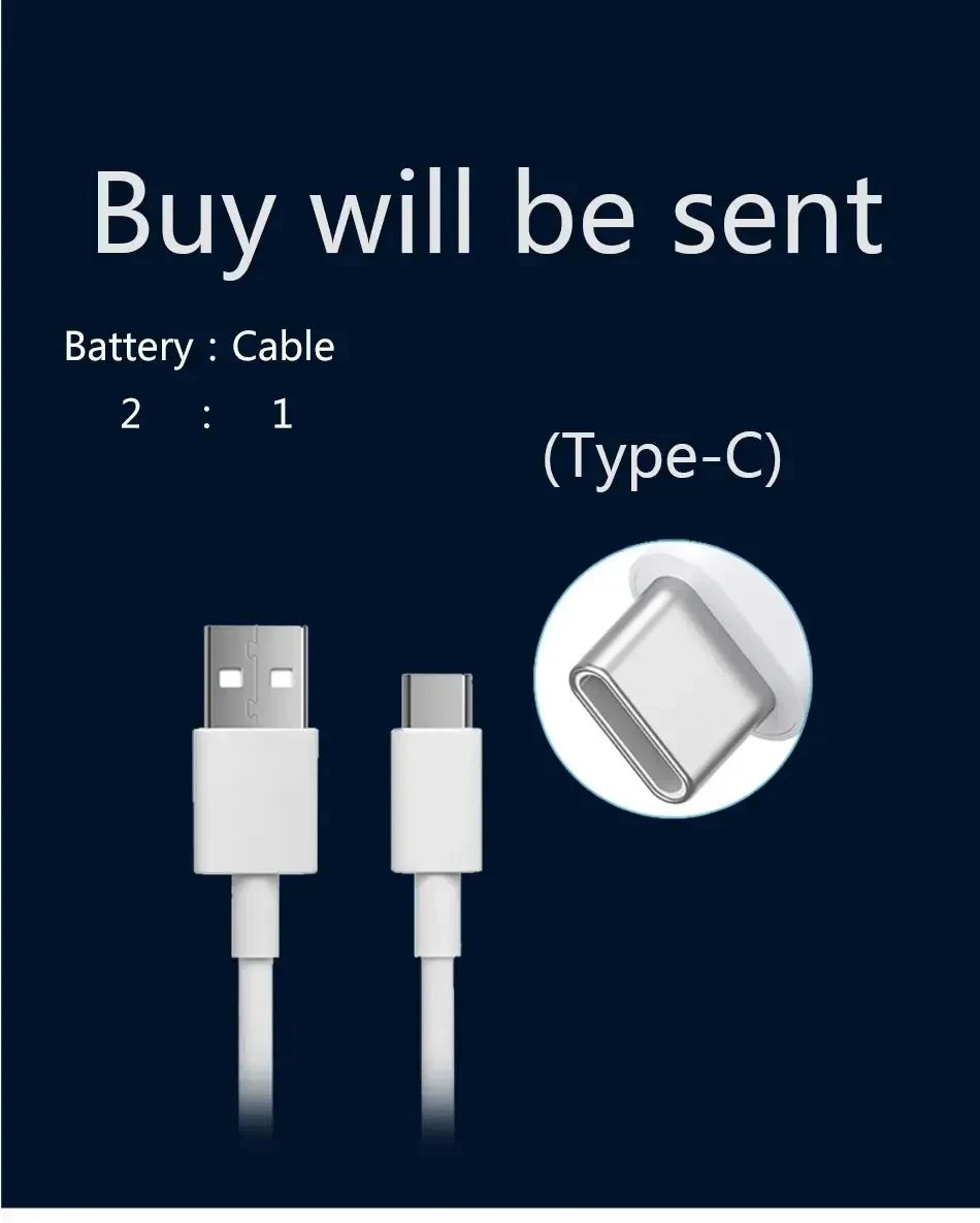 9V Type-C Rechargeable Battery - Electronics And Gadgets With C incelemesi ve fiyatı