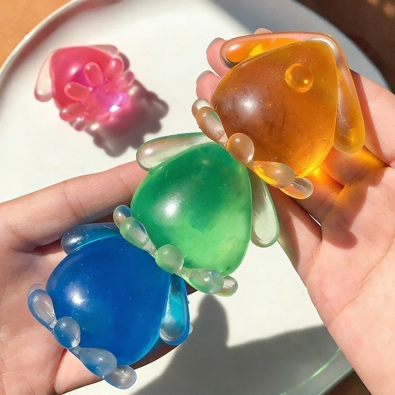 Squishy Octopus Maltose Fidget - Electronics Latest Gadgets incelemesi ve fiyatı