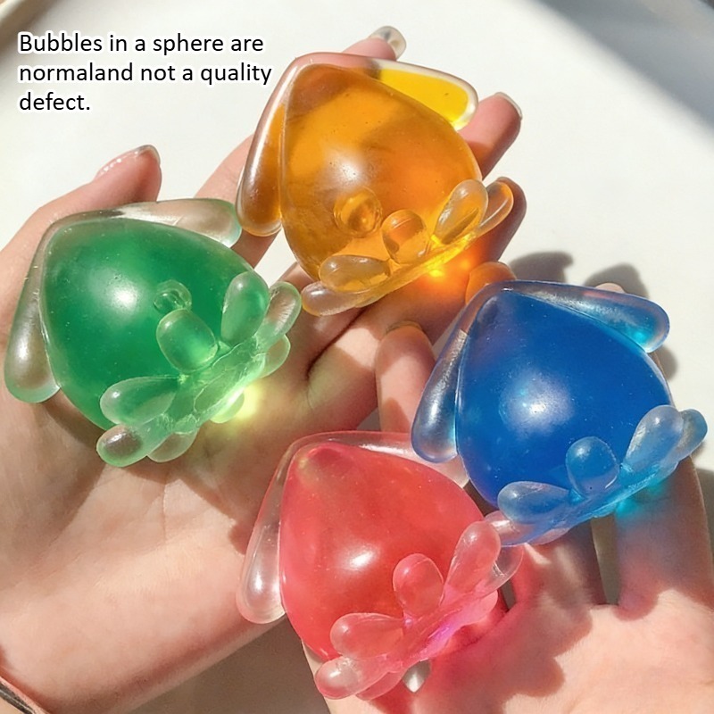 Squishy Octopus Maltose Fidget - Electronics Latest Gadgets incelemesi ve fiyatı