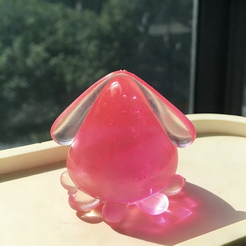 Squishy Octopus Maltose Fidget - Electronics Latest Gadgets incelemesi ve fiyatı