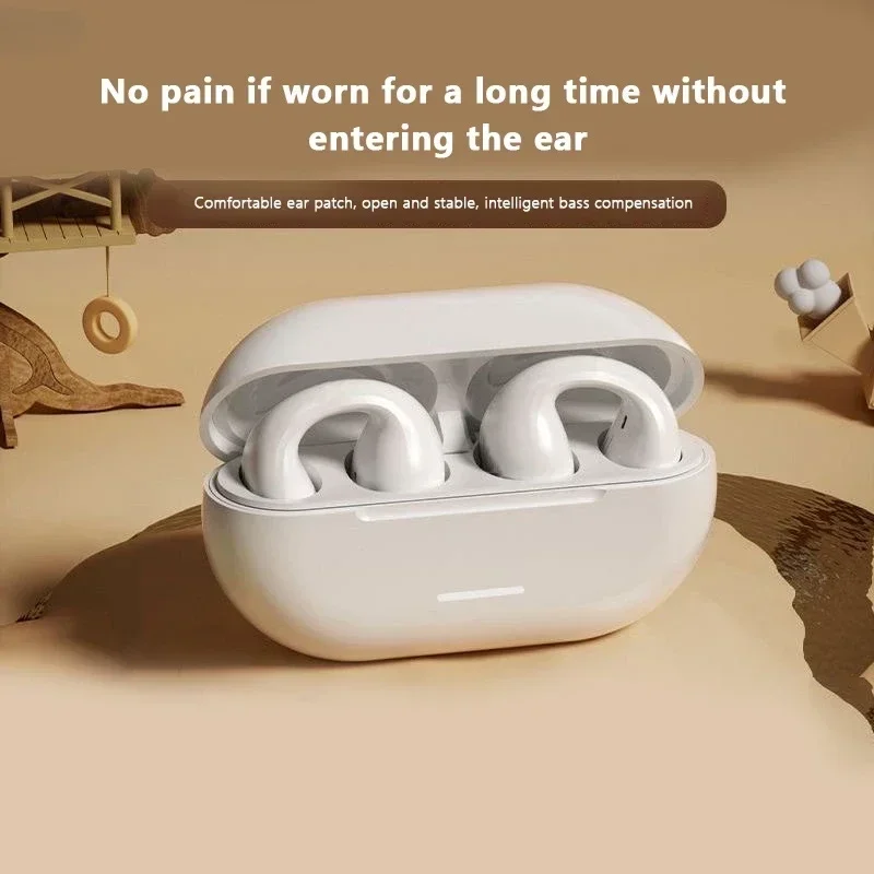 New Original T75 Bone Conducti - Japanese Electronics Gadgets incelemesi ve fiyatı