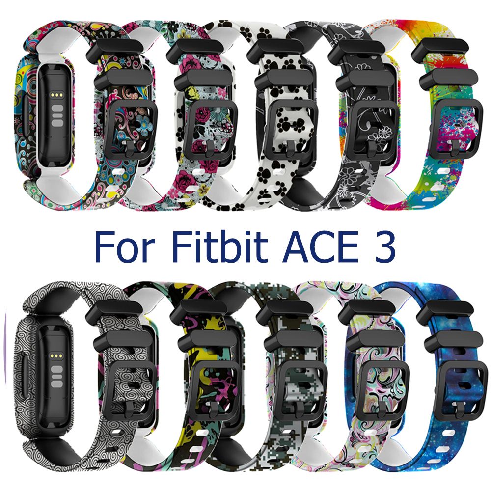 Wrist Strap Silicone Bracelet  - Smart Watch Kids incelemesi ve fiyatı