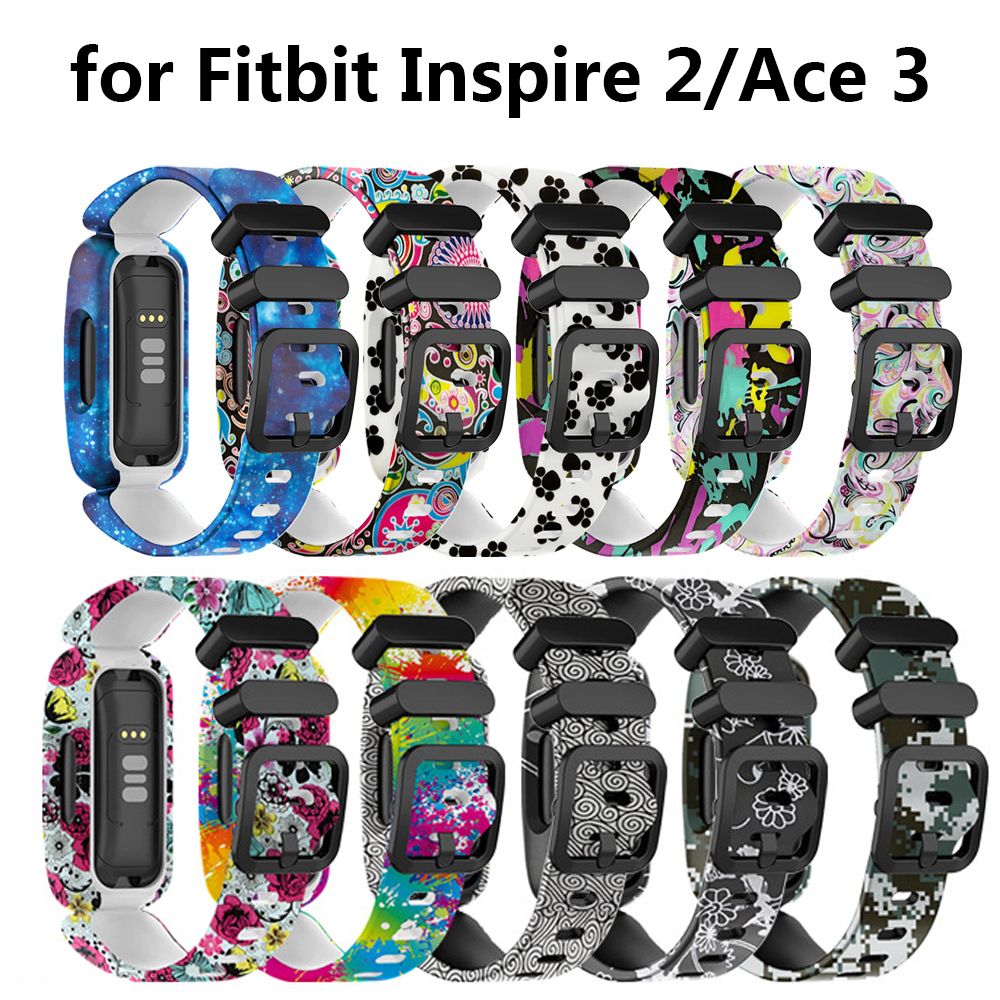 Wrist Strap Silicone Bracelet  - Smart Watch Kids incelemesi ve fiyatı