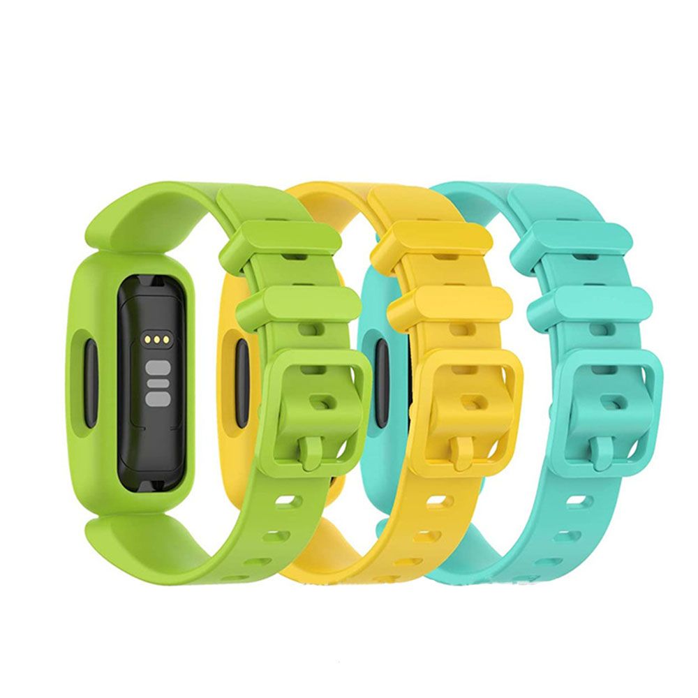 Wrist Strap Silicone Bracelet  - Smart Watch Kids incelemesi ve fiyatı