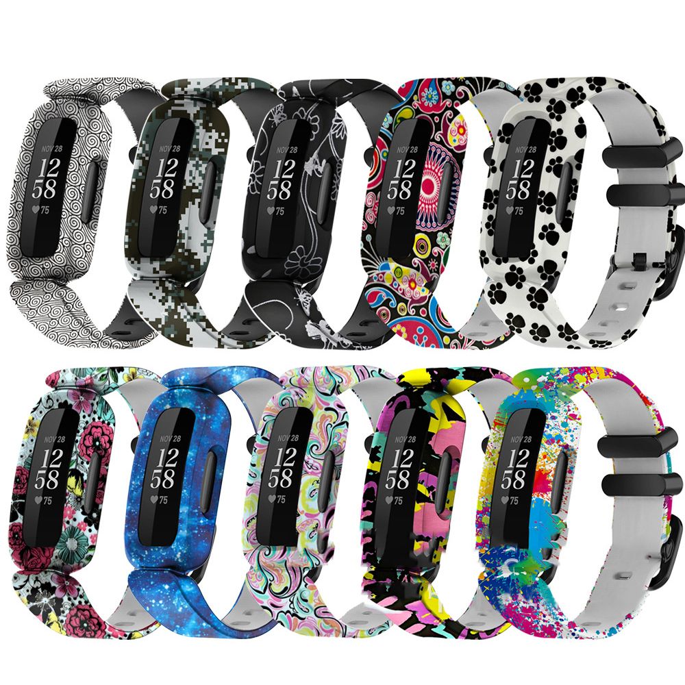 Wrist Strap Silicone Bracelet  - Smart Watch Kids incelemesi ve fiyatı