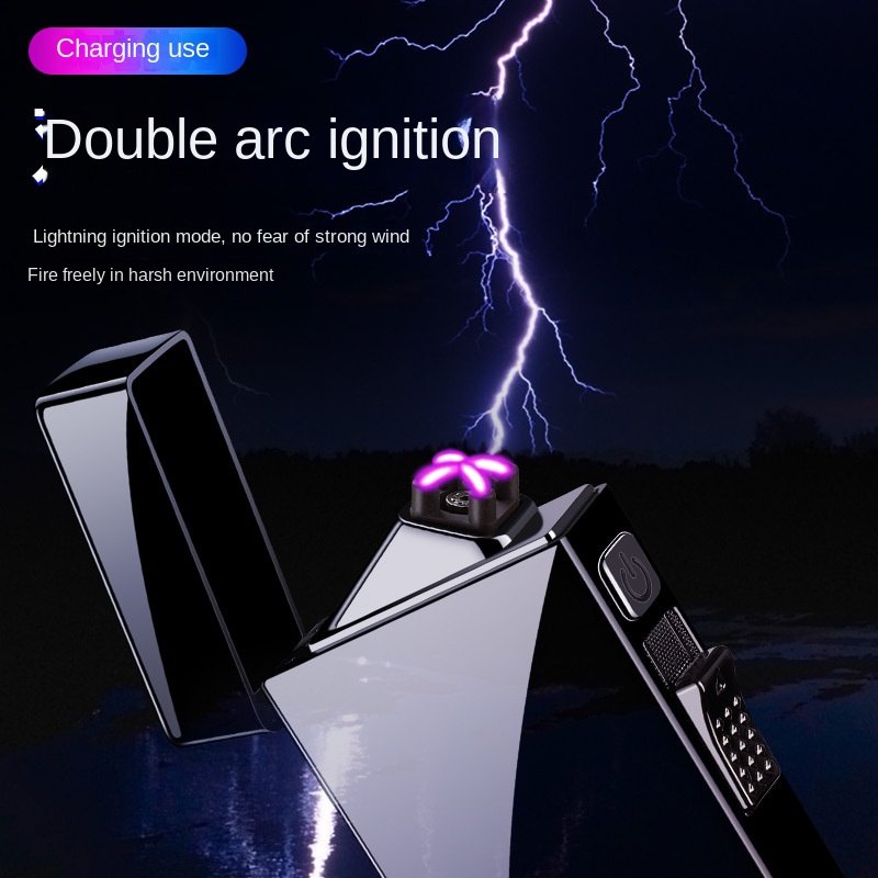 Double Purpose Electric Lighte - Electronics Gadgets To Gift incelemesi ve fiyatı