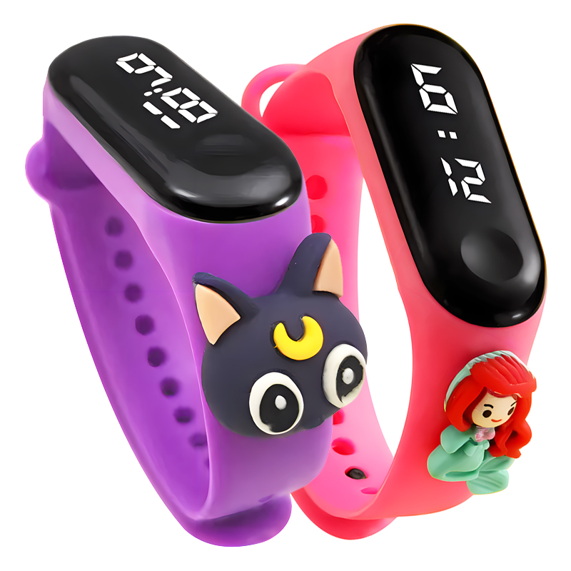 Multi-color Smart Watch For Ch - Smart Watch Kids incelemesi ve fiyatı
