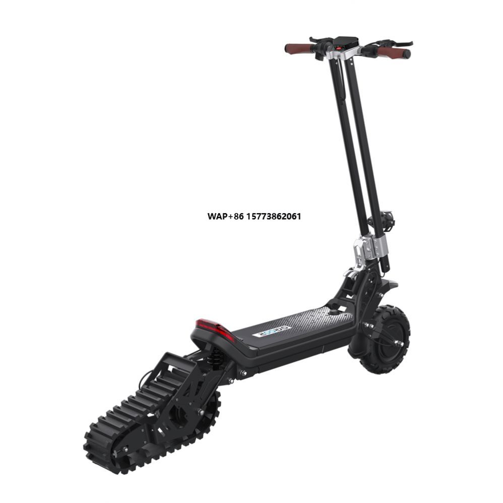 Electric Snow Scooter for Adul - Electronics & Gadgets Beginning With D incelemesi ve fiyatı