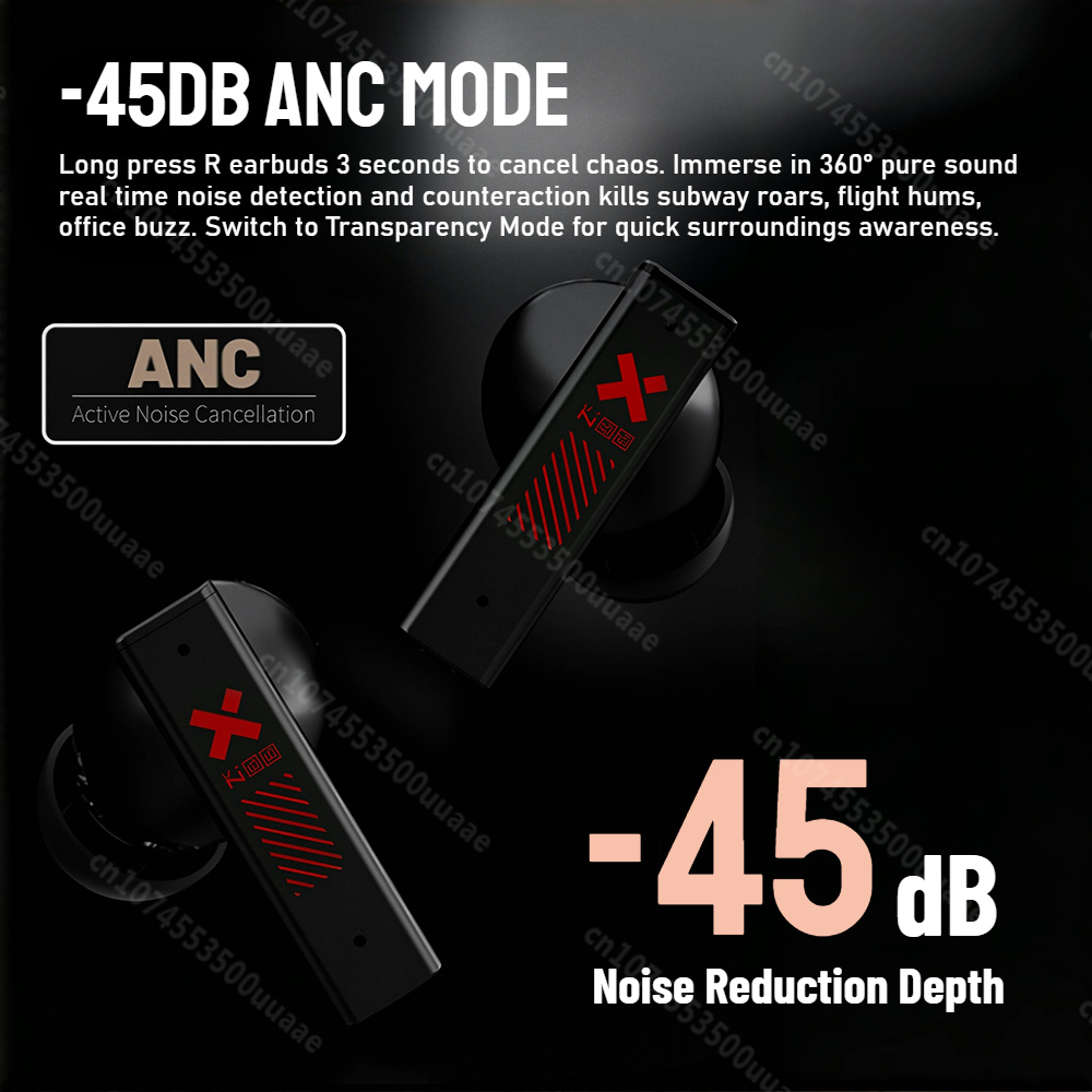 Zombie Cat -45dB ANC Bluetooth - Japanese Electronics Gadgets incelemesi ve fiyatı
