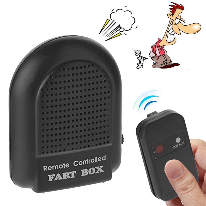Fart Prank Gadgets Fart Sound  - Electronics Gadgets To Gift incelemesi ve fiyatı