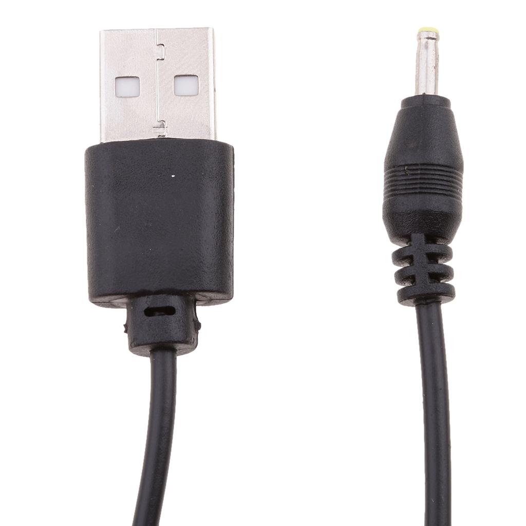 1m USB Male to 2.5x0.7mm DC Pl - Electronics And Gadgets With C incelemesi ve fiyatı
