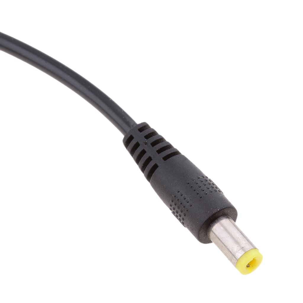 USB Male to DC Power Charger C - Electronics And Gadgets With C incelemesi ve fiyatı
