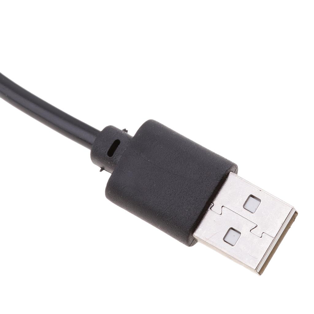 USB Male to DC Power Charger C - Electronics And Gadgets With C incelemesi ve fiyatı