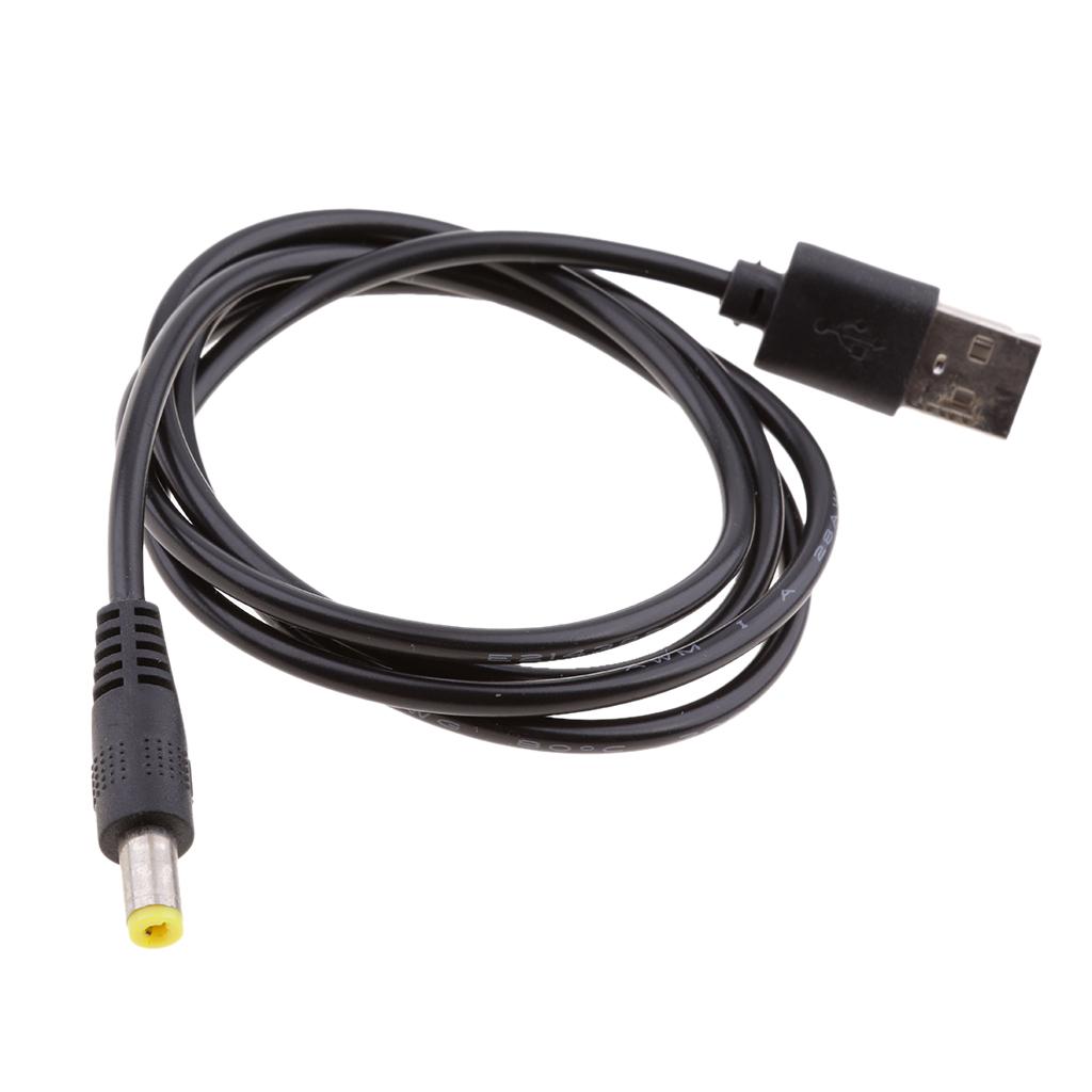 USB Male to DC Power Charger C - Electronics And Gadgets With C incelemesi ve fiyatı