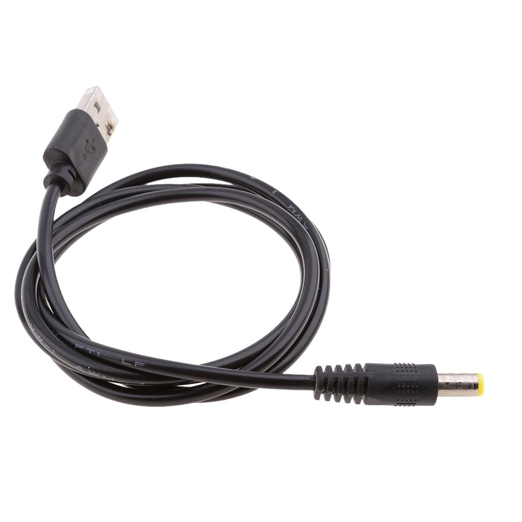 USB Male to DC Power Charger C - Electronics And Gadgets With C incelemesi ve fiyatı
