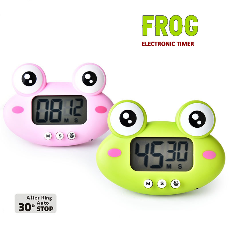 Cute Frogs Dinasour Kitchen El - Electronics Gadgets To Gift incelemesi ve fiyatı