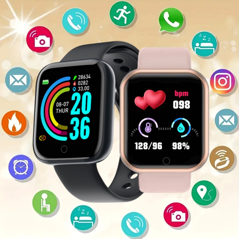 Smart Watch Message Remind Mus - Smart Watch Kids incelemesi ve fiyatı