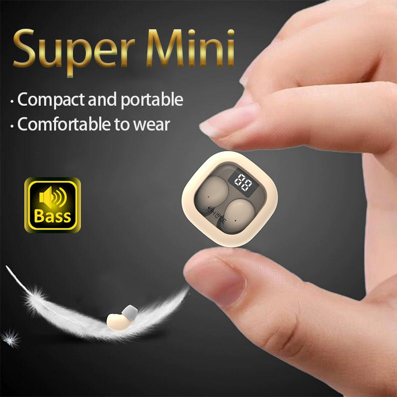 SK Small Headphones Wireless B - Japanese Electronics Gadgets incelemesi ve fiyatı