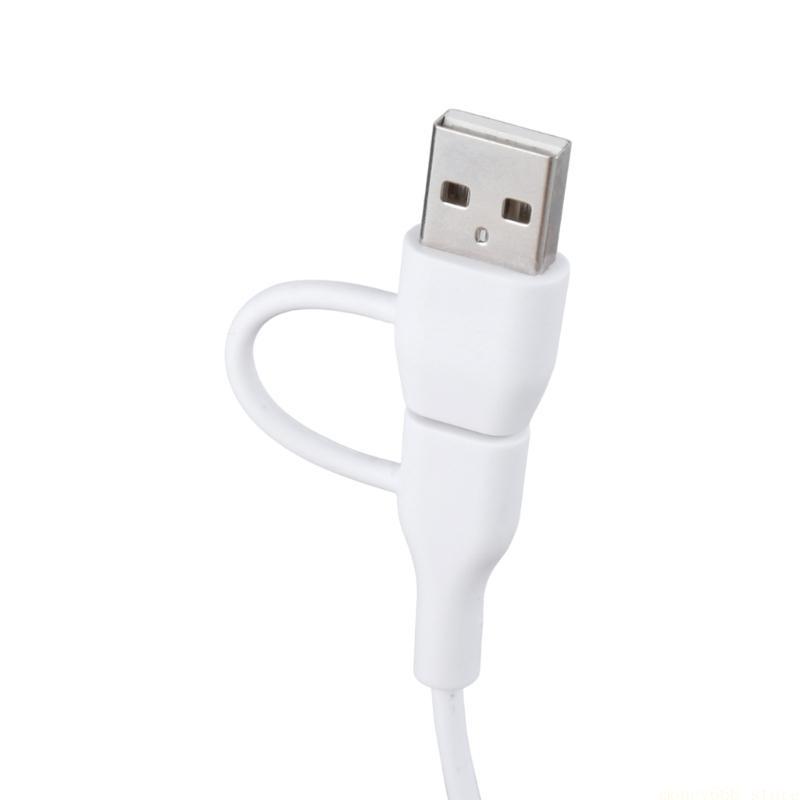F62C 4 in 1 USB C Multi Chargi - Electronics And Gadgets With C incelemesi ve fiyatı