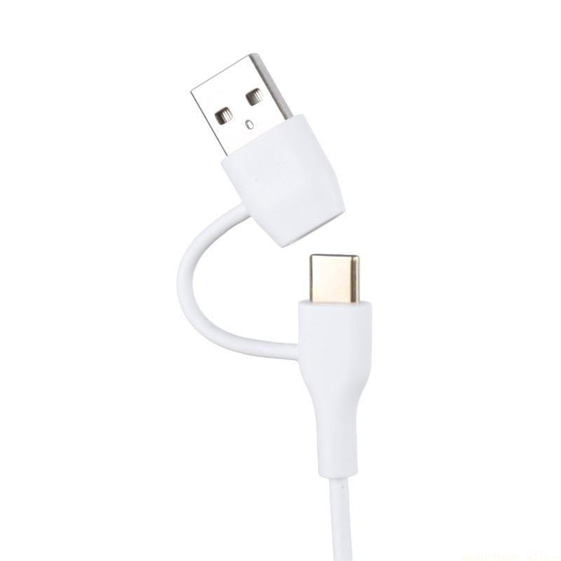 F62C 4 in 1 USB C Multi Chargi - Electronics And Gadgets With C incelemesi ve fiyatı